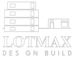 Lotmax Logo